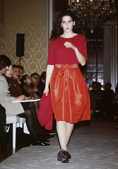 Look 30